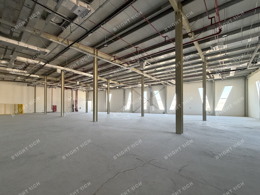 Talalb Silicon Oasis - 3