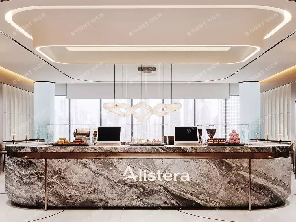 Alistera - 3