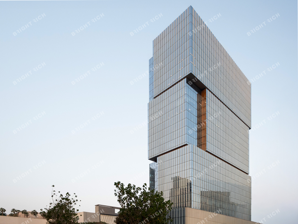 The Executive Centre Al Maryah Tower - 3