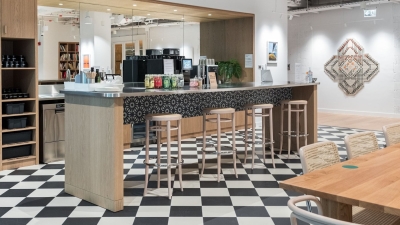 WeWork One Central в Дубае - 2