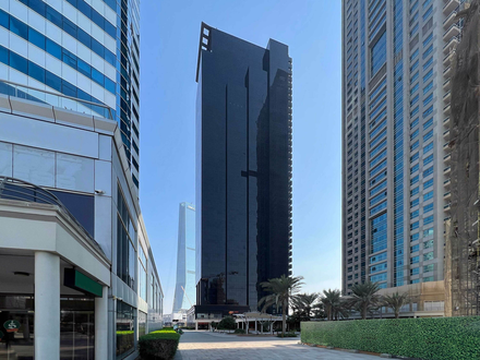 Jumeirah Business Center 4 in Dubai - 1