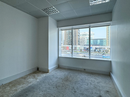 Офис 1nbsp332 sqft - 1