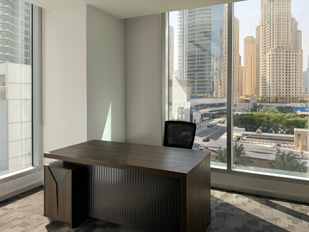 Офис 1nbsp367 sqft - 5