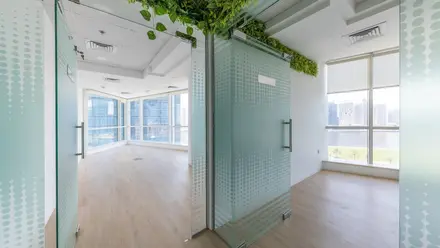 Офис 1nbsp778 sqft - 5