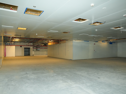 Складской комплекс 12nbsp6592 sqft - 1