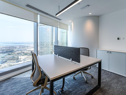 Сервисный офис 6nbsp749 sqft - 4