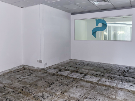 Офис 769 sqft - 3