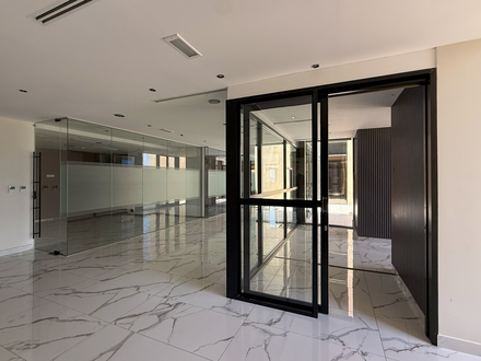 Офис 2nbsp027 sqft - 1