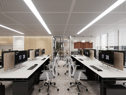 Braymont Offices Commercity - 3