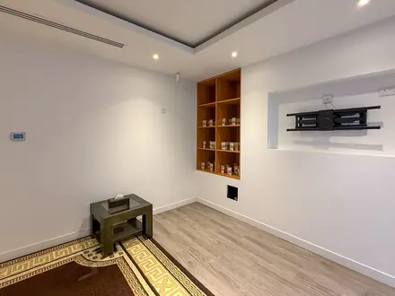 Офис 2nbsp260 sqft - 4