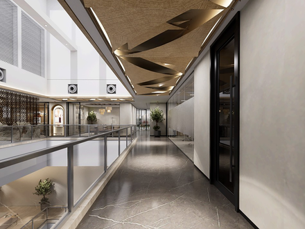 Braymont Offices Commercity - 3