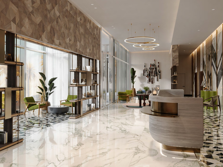 DoubleTree by Hilton - 2