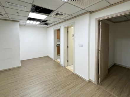 Офис 888 sqft - 0