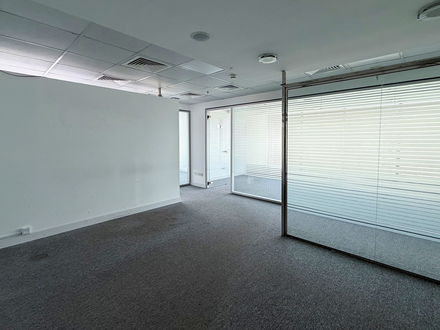 Офис 3nbsp673 sqft - 5