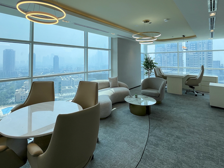 Офис 5nbsp142 sqft - 1
