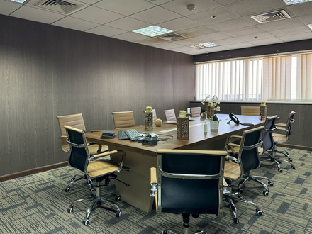 Офис 1nbsp625 sqft - 3