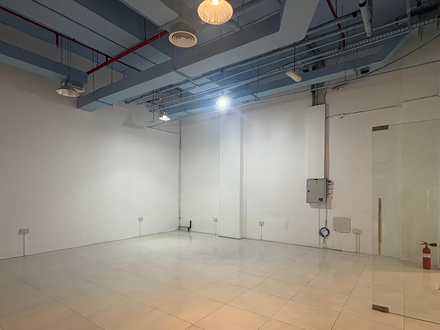 Офис 970 sqft - 3