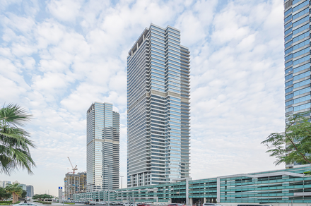 Mazaya Business Avenue BB1 in Dubai - 0