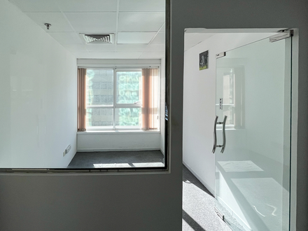 Офис 375 sqft - 5