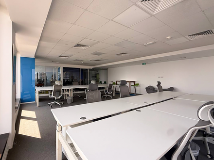 Офис 1nbsp512 sqft - 3