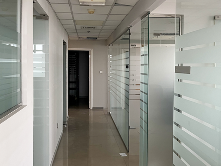 Офис 3nbsp538 sqft - 5
