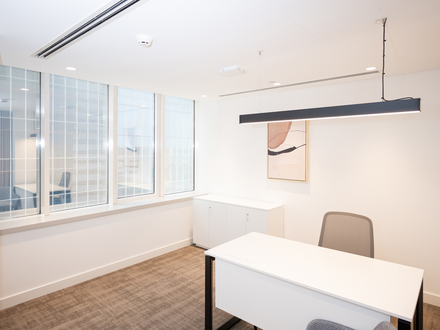 Сервисный офис 1nbsp410 sqft - 5