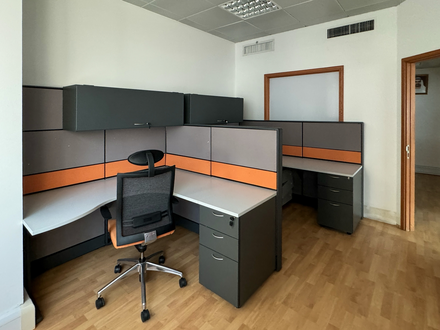 Офис 1nbsp332 sqft - 3