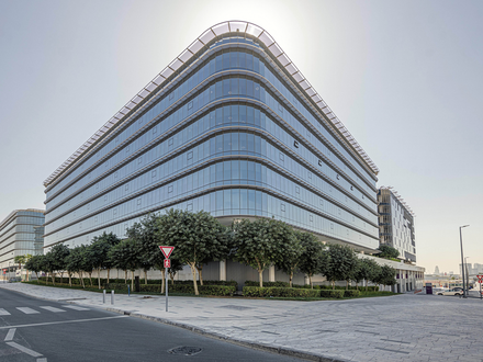 Regus CommerCity in Dubai - 2