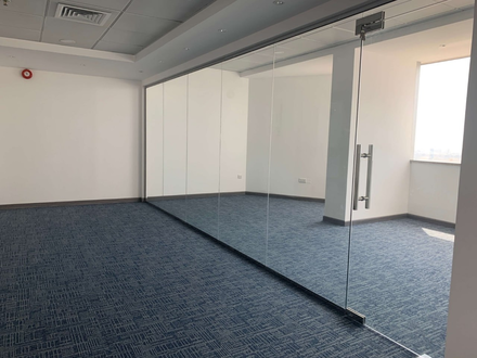 Офис 2nbsp003 sqft - 3