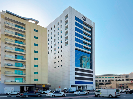 Al Ansari Business Center in Dubai - 1