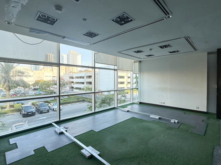Офис 9nbsp919 sqft - 5