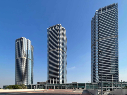 The Place Mazaya Business Avenue AA1 в Дубае - 2