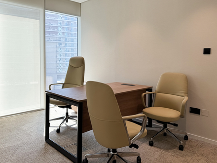 Офис 1nbsp727 sqft - 4