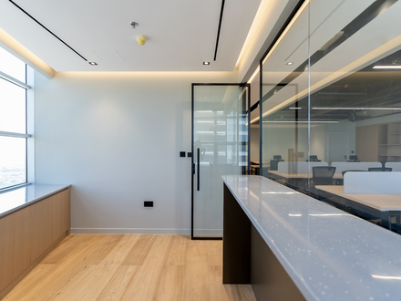 Офис 1nbsp6914 sqft - 5