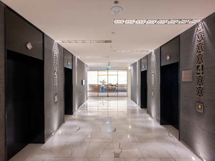 Braymont Offices - 4