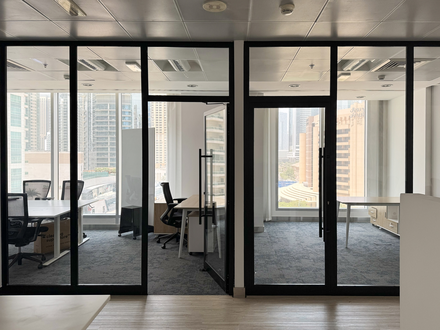Офис 1nbsp521 sqft - 5