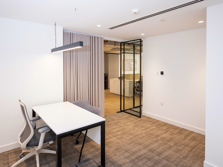 Сервисный офис 1nbsp367 sqft - 5