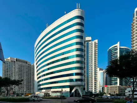 Cayan Business Center в Дубае - 0