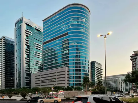 Al Shafar Tower 1 in Dubai - 0