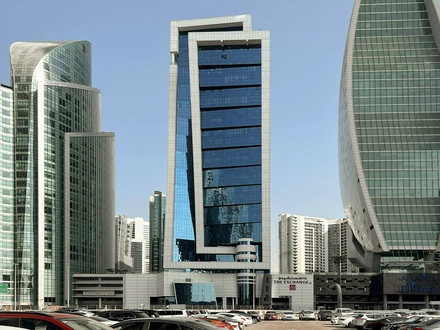 The Exchange in Dubai - 0