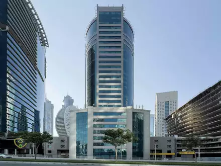 Ontario Tower in Dubai - 0