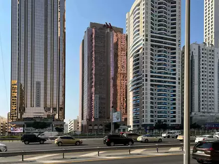 Al Moosa Tower 1 in Dubai - 0