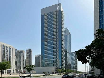 Westburry Square in Dubai - 0