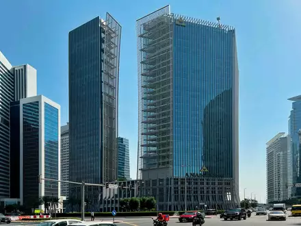 Anantara Tower в Абу-Даби - 0