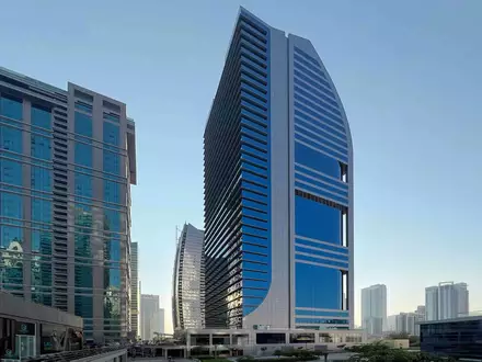 Saba Tower 1 в Дубае - 0