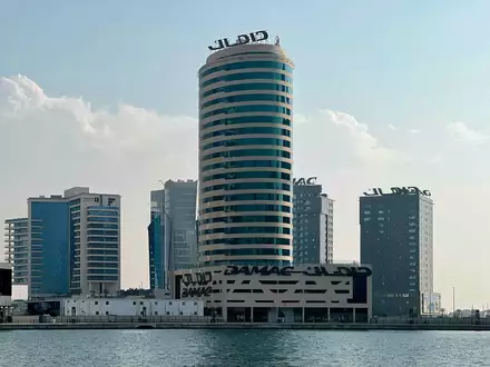 XL Towers в Дубае - 0