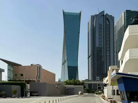 Sama Tower in Dubai - 0