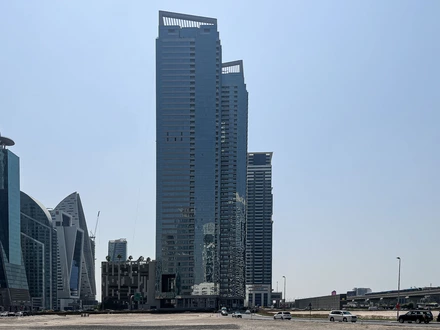 Tiara United Tower 1 в Дубае - 0