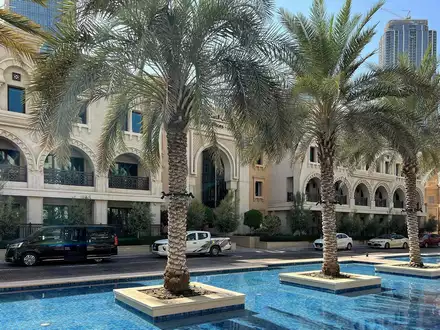 Al Saaha C in Dubai - 0