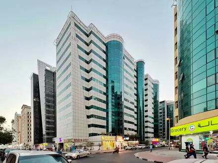 Yes Business Centre in Dubai - 0